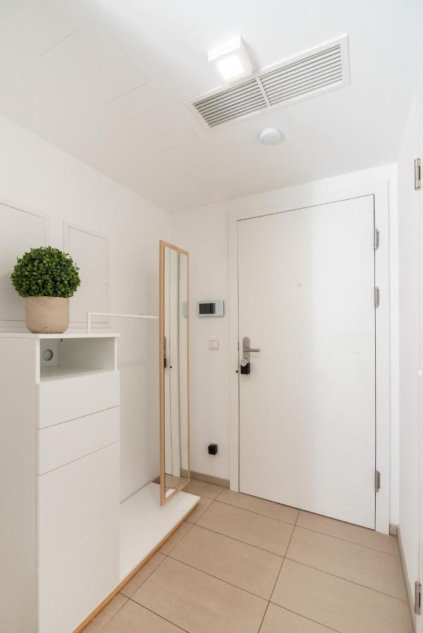 Immersed Into Vienna'S City Life And Yet A Retreat, Minimum 30 Nights Exterior foto